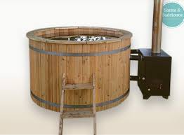 Play burning hot 6 reels free demo from egt and read our review with rating. Wood Burning Hot Tub 1 7 Meter Siberian Larch External Furnace Wooden Hot Tubs And Barrel Saunas