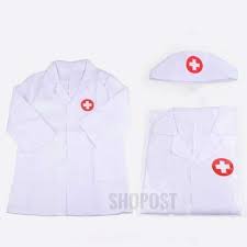 Kalau tidak di halaman erlangga bisa juga dilihat di blog ini dengan kategori perangkat pembelajaran. Jual Baju Dokter Anak Kostum Profesi Murah Juni 2021 Blibli