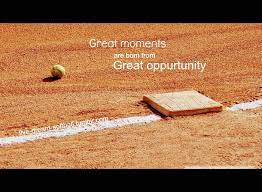 On this page we have our collection of softball quotes collages in different patterns and colors. Fastpitch Softball Inspirational Quotes Softball Quotes Sport Quotes Sportquotes Softball Is Life Motiva Softball Quotes Sports Quotes Softball Softball Life