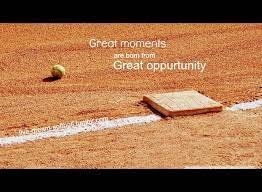 See more ideas about softball quotes, softball, inspirational softball quotes. Fastpitch Softball Inspirational Quotes Softball Quotes Sport Quotes Sportquotes Softball Is Life Motiva Softball Quotes Sports Quotes Softball Softball Life