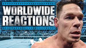 United States Champion Logan Paul vs. Kevin Owens