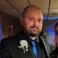 Daniel Buffenbarger's Instagram, Twitter & Facebook