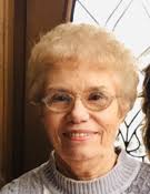 Mary L. Matoesian-Sanasarian Obituary