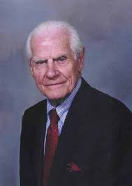 Kendall Berry, 93, dies, leaving legacy as layman, SBC foundation leader,  donor