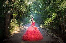 Mia Productions Quinceanera Photoshoot Quinceanera Photography San Antonio Photography