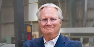 Students at Southern Preparatory Academy take part in virtual Veterans Day  parade