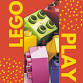 LEGO PLAY @ Foster Library event in Ventura, CA