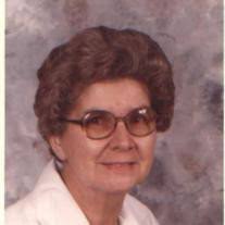 Anna Dussie Levron Kinler Ockman Obituary 2012