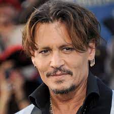 On taking over johnny depp's role in the fantastic beasts franchise: Johnny Depp Popsugar Celebrity