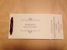 37 Brilliant Photo Of Book Wedding Invitations Regiosfera Com Book Wedding Invitations Cheque Book Wedding Invitations Wedding Invitations