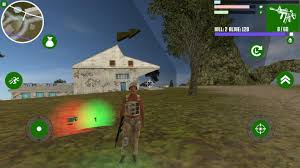 Free fire is the ultimate survival shooter game available on mobile. Army Fire Squad Survival Free Fire Battleground For Android Apk Download