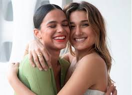 Sasha meneghel family, childhood, life achievements, facts, wiki and bio of 2017. A Homenagem De Bruna Marquezine Pelo Aniversario De Sasha Meneghel Claudia