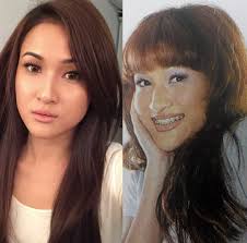 Currently, hanis zalikha is 30 years, 7 months and 24 days old. Foto Hanis Zalikha Dulu Persis Kak Limah Pulak Mynewshub