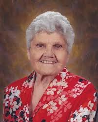 Norma Arnett Obituary