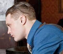 1930 S Undercut Undercut Hairstyles Haircuts For Men Mens Hairstyles Undercut