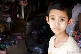 Street-Market Portraits ~ Bago Local Market, Myanmar » Ursula's Weekly  Wanders