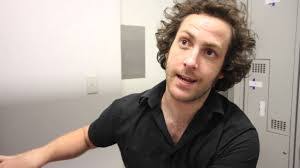 Anthony Standish's Instagram, Twitter & Facebook