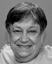 Ruth Hanna Obituary (1936