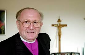 Cruel carer jailed after forcing bishop to have cold showers and slapping  his bottom