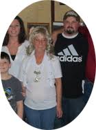 Michael Tharp Obituary