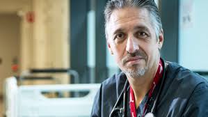 SA trauma doctor reveals how he delivers the worst news