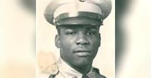 Earnest Hayes Obituary