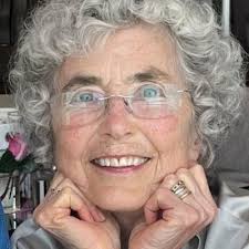 Louise Kestenbaum (1942-2025)