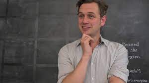 Luke kennard (born 19811) is a british poet and critic. Luke Kennard On Poetry Faith Vaping And Why He S A Tragic Hipster Youtube