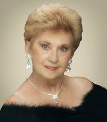 Georgia Nemeth Obituary