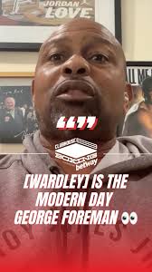 ParkerWardley Tomorrow Oct 25