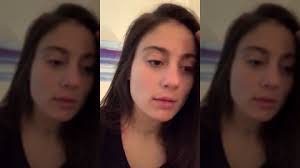 Gina Benson's Instagram, Twitter & Facebook