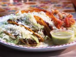 Guy fieri san diego fish tacos. 12 Best Tacos From Diners Drive Ins And Dives Diners Drive Ins And Dives Food Network