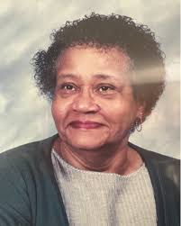 Mary Edna Cromwell Obituary October 17, 2024