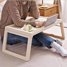 Bed laptop table foldable study table adjustable floor desk (green) limited time deal. Simple Fashion Laptop Table Creative Foldable Computer Desk Portable Bed Studying Table Notebook Desk For Sofa Bed Yest Laptop Desk For Bed Bed Table Bed Tray