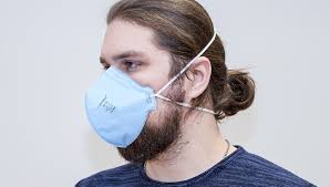 As/nzs1715¹ section 8.3 tells us .individuals who have stubble (even a few days' growth will cause excessive. Respiratory Protection For Beard Wearers Dach Germany