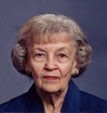 Patsy Dodge Obituary (1932