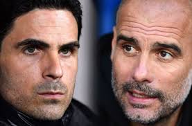 Man city vs arsenal football game date time tv info how to watch online, watch live all the games, highlights and interviews live on your pc. Man City Vs Arsenal Huge Premier League Clash At Etihad