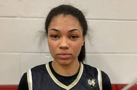 Kharyssa Richardson, New Manchester