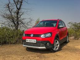 Biggest mistake i ever made. Volkswagen Cross Polo Review Youtube