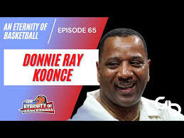 Dewayne Koonce's Instagram, Twitter & Facebook