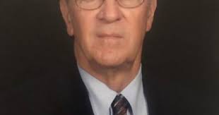 Harold Francis Gleinser