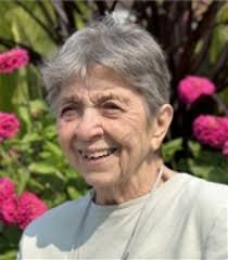 Shirley Ann Eady (McMillan) Obituary