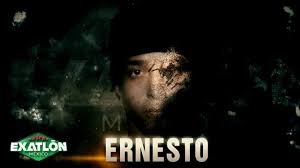 Joi, 17 mai 2018, 16:02. Exatlon The Champion Exatlon Mexico Ernesto S Story Facebook