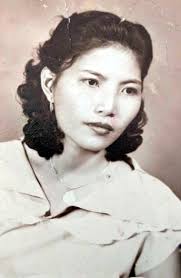 Gregoria Bagsic Obituary