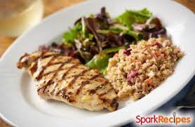 Pin On Healthy Chicken Recipes