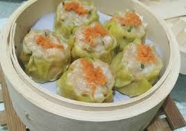 Maybe you would like to learn more about one of these? Resep Siomay Ayam Udang Bahan Membuat Siomay Ayam Udang Yang Enak Dan Simpel Reseplezat