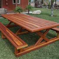 Pin On Picnic Tables