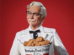 The sanders court & café was popular with travelers on their way to florida through the town of corbin, kentucky but when interstate 75 was built in the 1950s—bypassing the town—sanders was forced to retire and sell the restaurant. Hass Auf Juden Schwule Und Feministen Wie Eine Werbung Zum Politikum Wird Manner