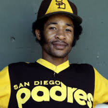 San Diego Padres 1970's