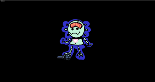 Or you will die, even if you only looked at the word warning! Felix The Axolotl As Boyfriend Mod Fnf Friday Night Funkin Mods